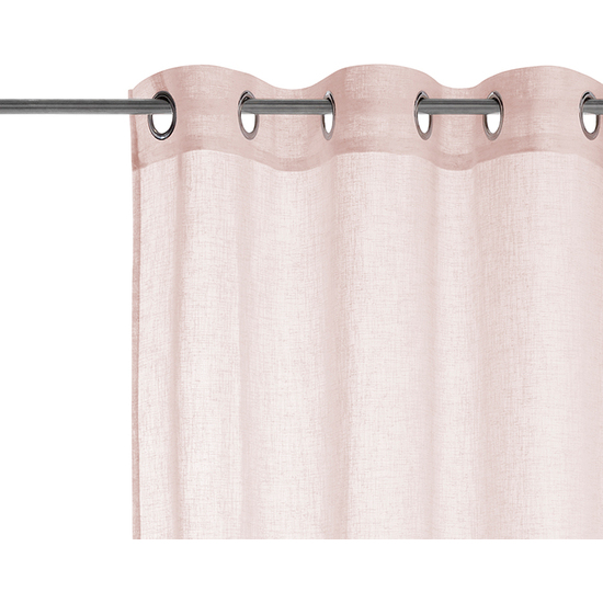 ESTOR ENROLLABLE CORTINA SUMIRE-OLLAOS 03-ROSA 140X260 image 3