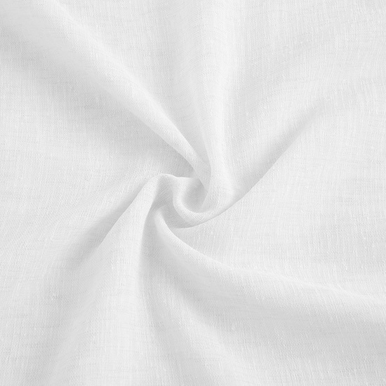 ESTOR ENROLLABLE CORTINA SUMIRE-LAZOS 01-BLANCO 140X260 image 2