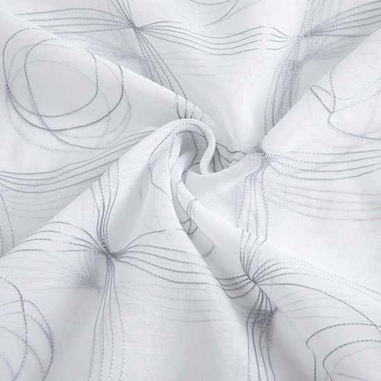 ESTOR ENROLLABLE CORTINA SAKURA-OLLAOS 12-PLATA 140X260 image 2