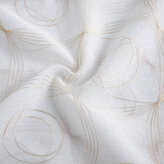 ESTOR ENROLLABLE CORTINA SAKURA-OLLAOS 09-BEIGE 140X260 image 2