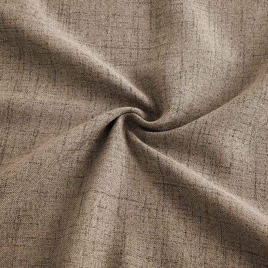 ESTOR ENROLLABLE CORTINA MOMO-OLLAOS 14-MARRON 140X260 image 2