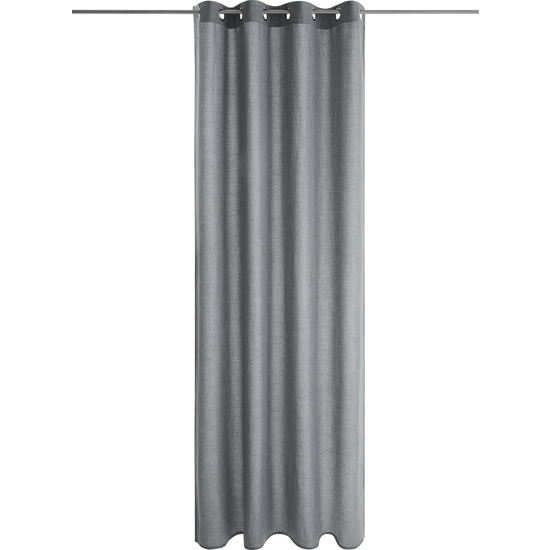 ESTOR ENROLLABLE CORTINA MOMO-OLLAOS 12-PLATA 140X260 image 0