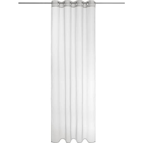 ESTOR ENROLLABLE CORTINA LOTO-OLLAOS 26-PLATA 140X260 image 0