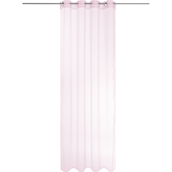ESTOR ENROLLABLE CORTINA LOTO-OLLAOS 22-ROSA 140X260 image 0