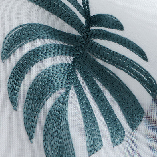 ESTOR ENROLLABLE CORTINA KIKU-OLLAOS 31-MENTA 140X260 image 3