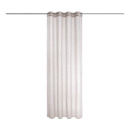 ESTOR ENROLLABLE CORTINA HANAMI-OLLAOS 14-MARRON 140X260 image 3