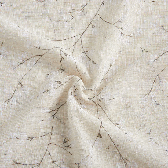 ESTOR ENROLLABLE CORTINA HANAMI-OLLAOS 09-BEIGE 140X260 image 2