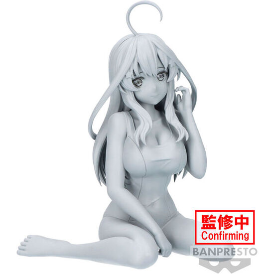 FIGURA ITSUKI NAKANO CELESTIAL VIVI UMA MUSUME PRETTY DERBY 10CM image 0