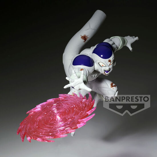 FIGURA FRIEZA II G X MATERIA DRAGON BALL Z 13CM image 0