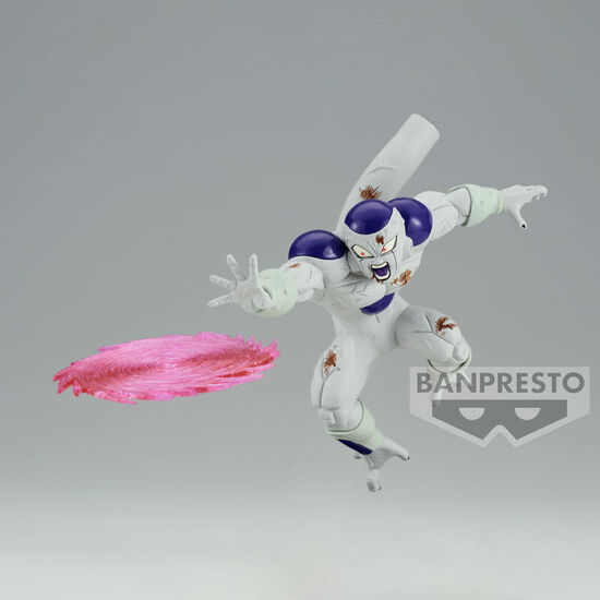 FIGURA FRIEZA II G X MATERIA DRAGON BALL Z 13CM image 1