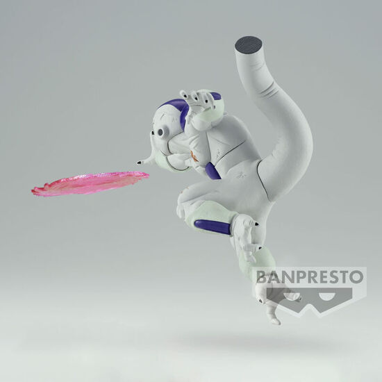 FIGURA FRIEZA II G X MATERIA DRAGON BALL Z 13CM image 2