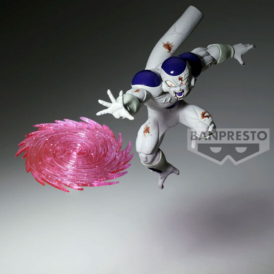 FIGURA FRIEZA II G X MATERIA DRAGON BALL Z 13CM image 3