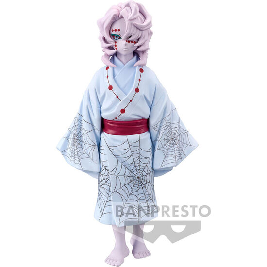 FIGURA RUI DEMON SLAYER KIMETSU NO YAIBA 14CM image 0