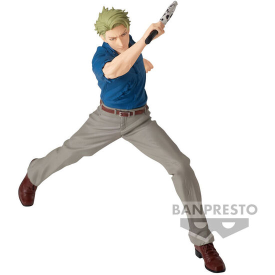 FIGURA KENTO NANAMI 2 JUFUTSUNOWAZA JUJUTSU KAISEN 15CM image 0