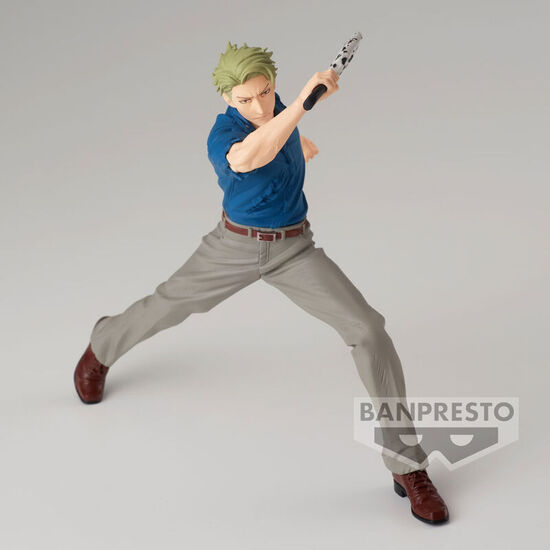 FIGURA KENTO NANAMI 2 JUFUTSUNOWAZA JUJUTSU KAISEN 15CM image 1