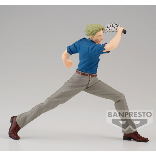 FIGURA KENTO NANAMI 2 JUFUTSUNOWAZA JUJUTSU KAISEN 15CM image 2