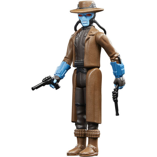 FIGURA CAD BANE EL LIBRO DE BOBA FETT STAR WARS 9,5CM image 2