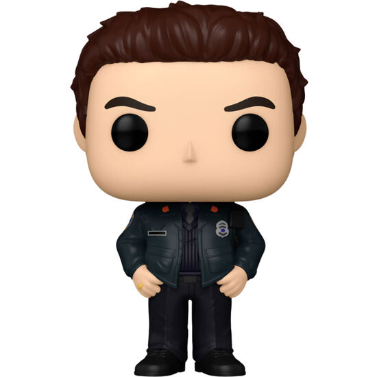 FIGURA POP THE WIRE JAMES JIMMY MCNULTY image 0