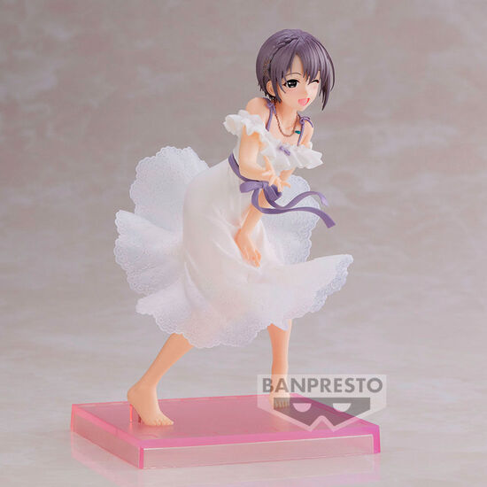 FIGURA YUUKI OTOKURA EMOTIONAL LENS THE IDOLMASTER MILLION LIVE 14CM image 1