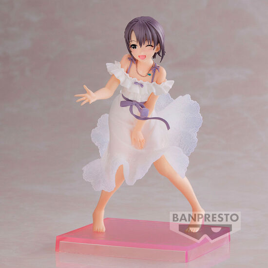 FIGURA YUUKI OTOKURA EMOTIONAL LENS THE IDOLMASTER MILLION LIVE 14CM image 2