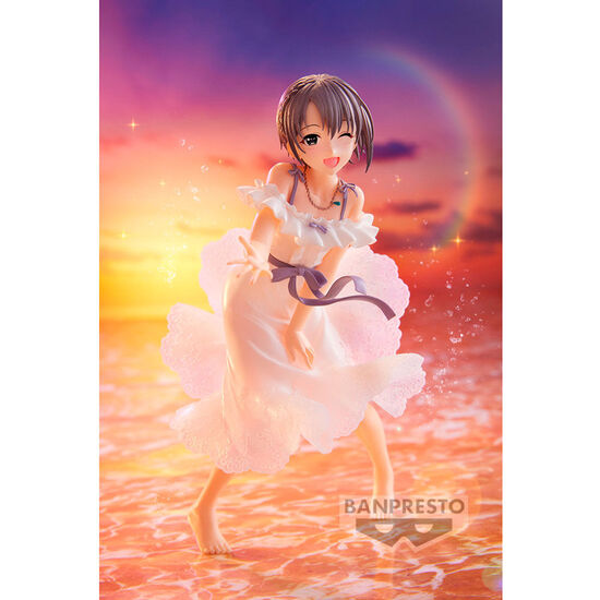 FIGURA YUUKI OTOKURA EMOTIONAL LENS THE IDOLMASTER MILLION LIVE 14CM image 3