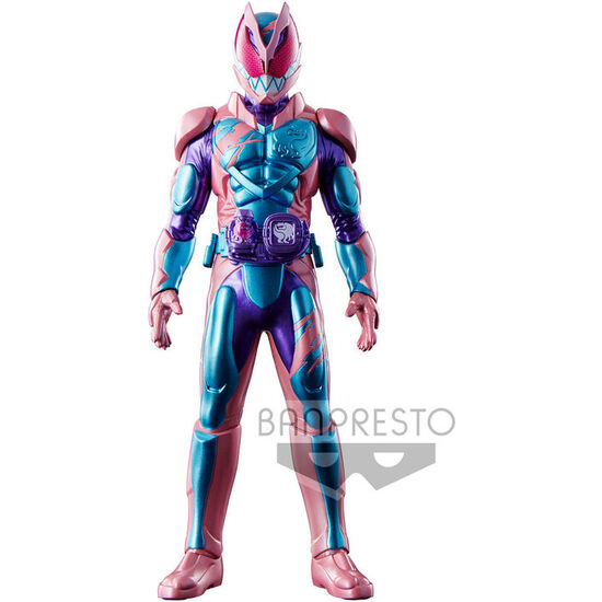 FIGURA KAMEN RIDER REVI KAMEN RIDER REVICE 16CM image 0