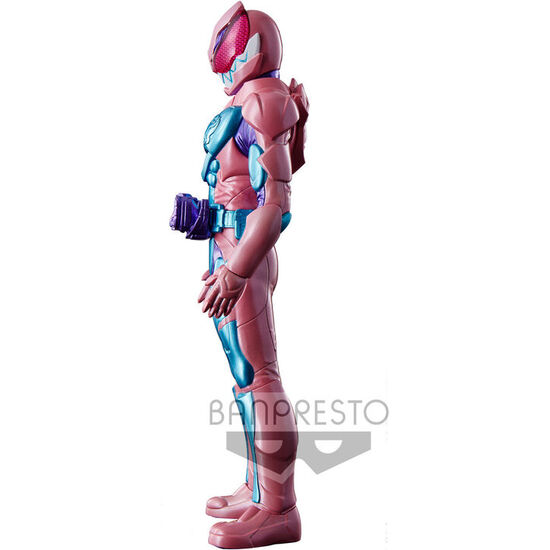 FIGURA KAMEN RIDER REVI KAMEN RIDER REVICE 16CM image 2