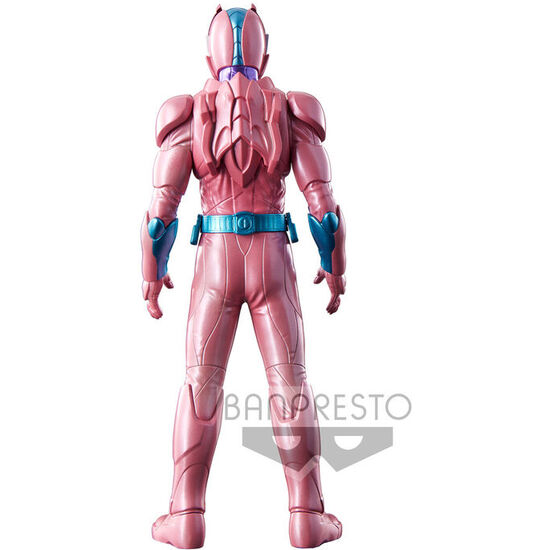 FIGURA KAMEN RIDER REVI KAMEN RIDER REVICE 16CM image 3