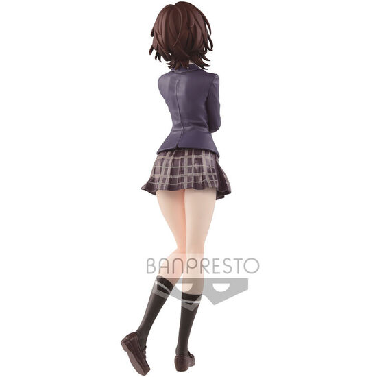 FIGURA AOI HINAMI BOTTOM-TIER CHARACTER 18CM image 0