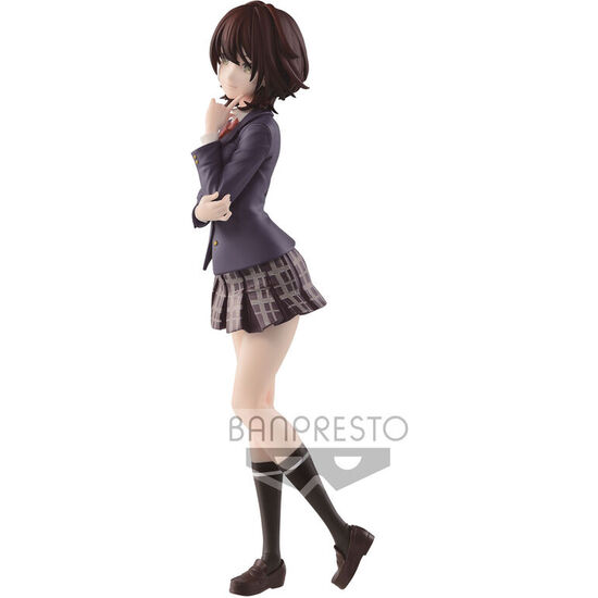 FIGURA AOI HINAMI BOTTOM-TIER CHARACTER 18CM image 1