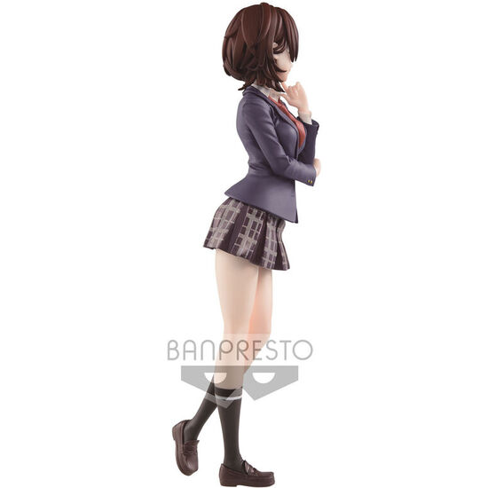 FIGURA AOI HINAMI BOTTOM-TIER CHARACTER 18CM image 2