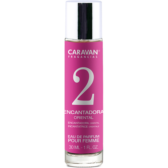 CARAVAN PERFUME DE MUJER Nº2 - 30ML. image 0