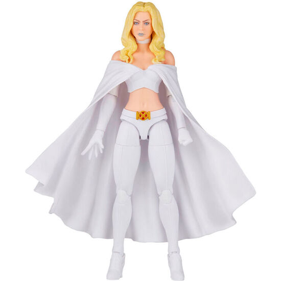 FIGURA EMMA FROST X-MEN MARVEL 15CM image 2