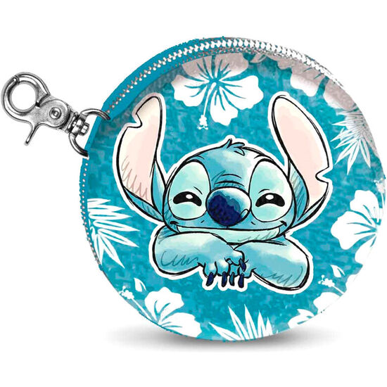 MONEDERO ALOHA STITCH DISNEY image 0