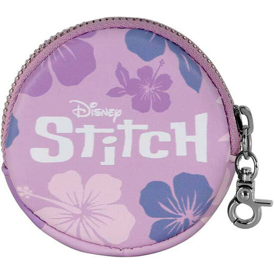 MONEDERO STITCH & ANGEL STITCH STITCH DISNEY image 0