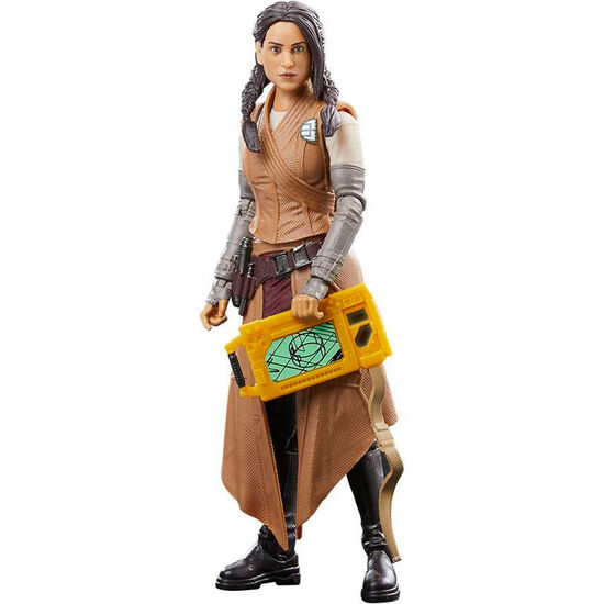 FIGURA BIX CALEEN ANDOR STAR WARS 15CM image 2