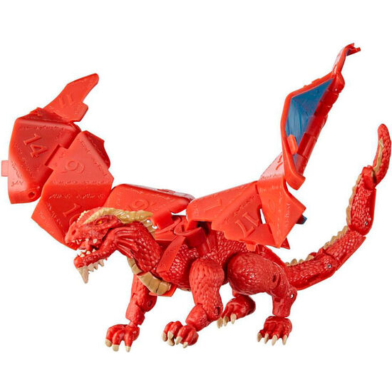 FIGURA DICELINGS THEMBERCHAUD DUNGEONS &#38; DRAGONS image 0