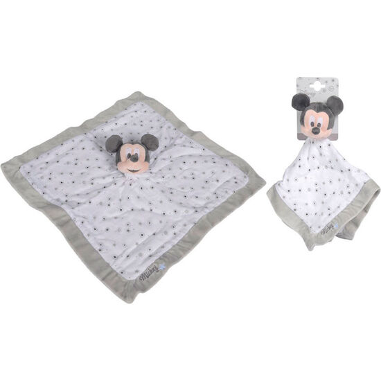 PELUCHE DOU DOU MICKEY DISNEY 40CM image 0