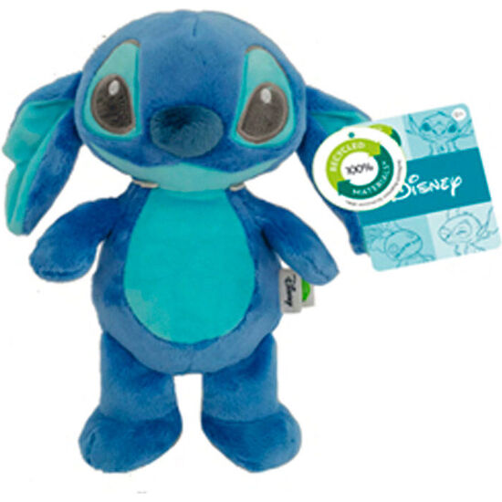 PELUCHE STITCH DISNEY 25CM image 0