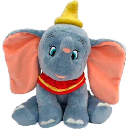 PELUCHE DUMBO DISNEY 35CM image 0