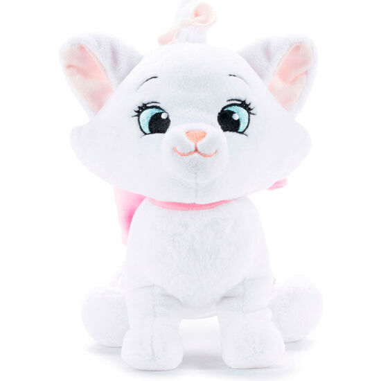 PELUCHE MARIE LOS ARISTOGATOS DISNEY 25CM image 0