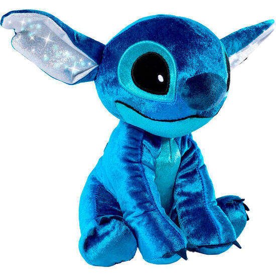 PELUCHE STITCH 100TH ANNIVERSARY DISNEY 25CM image 1