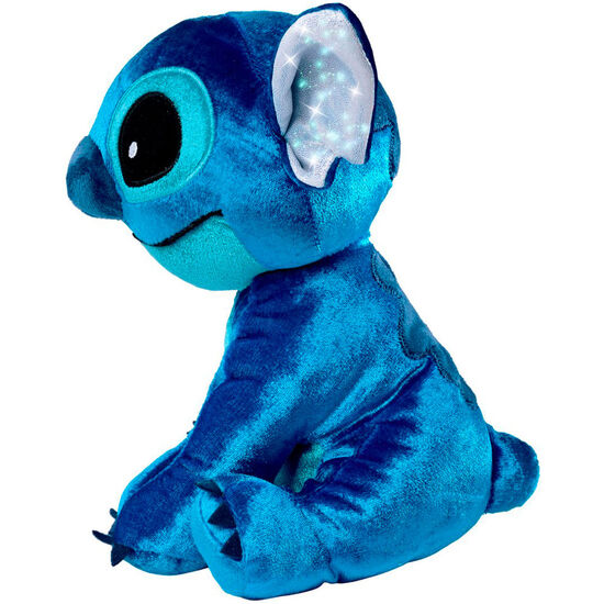 PELUCHE STITCH 100TH ANNIVERSARY DISNEY 25CM image 2