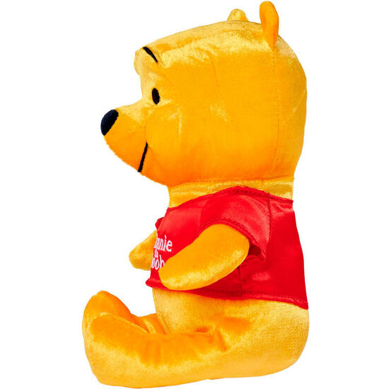 PELUCHE WINNIE 100TH ANNIVERSARY WINNIE THE POOH DISNEY 25CM image 0