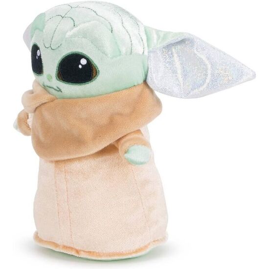 PELUCHE GROGU 100TH ANNIVERSARY STAR WARS 25CM image 2