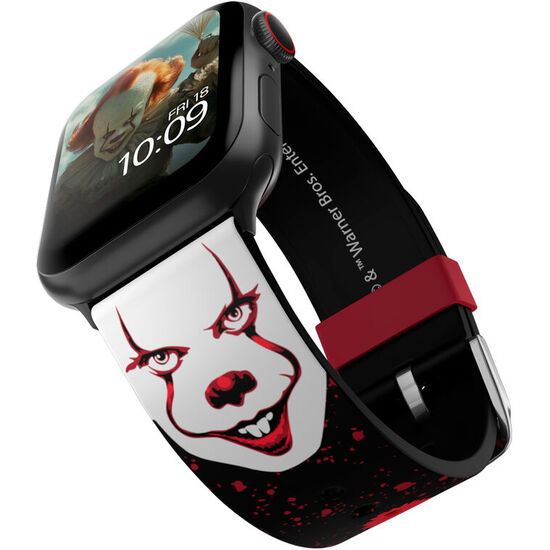 CORREA SMARTWATCH + ESFERAS PENNYWISE IT image 0