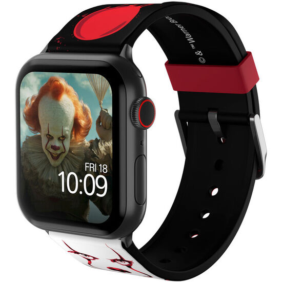 CORREA SMARTWATCH + ESFERAS PENNYWISE IT image 2