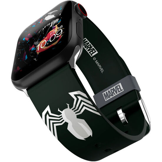 CORREA SMARTWATCH + ESFERAS VENOM MARVEL image 0