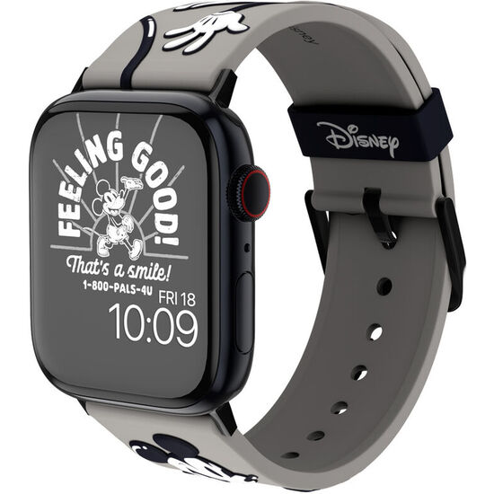 CORREA SMARTWATCH + ESFERAS MICKEY MOUSE DISNEY image 2