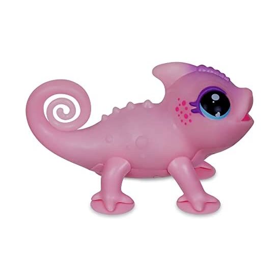 CAMALEON LUMINOSO LITTLE LIVE PETS image 1